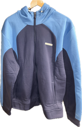 UNDER ARMOUR MENS FLC WINTER ZIP UP JACKET 50% OFF