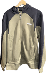 UNDER ARMOUR MENS FLC WINTER ZIP UP JACKET 50% OFF