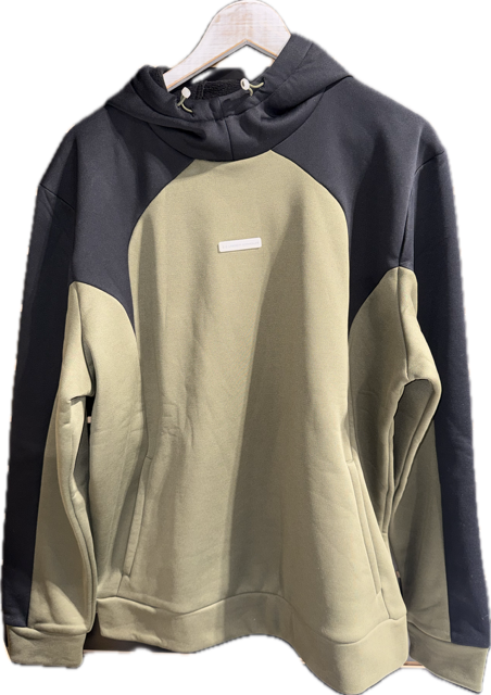 UNDER ARMOUR MENS FLC WINTER HOODIE 50% OFF