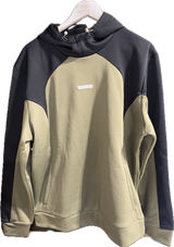 UNDER ARMOUR MENS FLC WINTER HOODIE 50% OFF