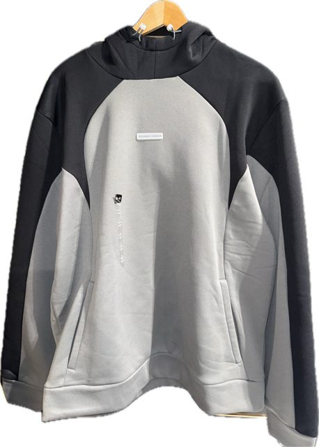 UNDER ARMOUR MENS FLC WINTER HOODIE 50% OFF