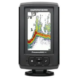 HUMMINBIRD PIRANHA MAX 4