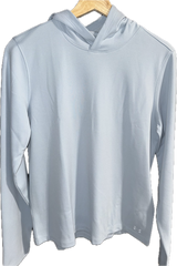 UNDER ARMOUR WOMENS EXPANSE CGI HOODIE 50% OFF