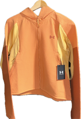 UNDER ARMOUR WOMENS OFFGRID FULL-ZIP HOODIE 50% OFF