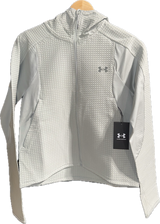 UNDER ARMOUR WOMENS OFFGRID FULL-ZIP HOODIE 50% OFF