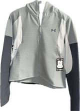 UNDER ARMOUR WOMENS OFFGRID FULL-ZIP HOODIE 50% OFF