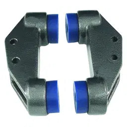 MARPAC MOTOR SUPPORT REPLACEMENT BRACKETS