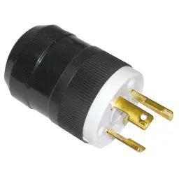 Male Trolling Motor Plug