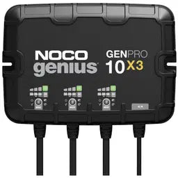 GENPRO On-Board Battery Charger