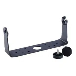 LOWRANCE GIMBAL BRACKET AND KNOBS 9"