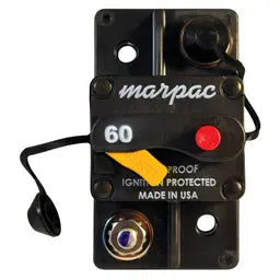 High Amp Circuit Breaker (60 AMP)