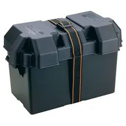 SHOP ATTWOOD PowerGuard Battery Box for 27/27M/27F Batteries