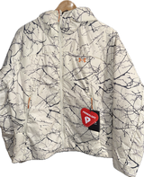 UNDER ARMOUR WOMENS EXPLORE HIKE PACKABLE JACKET 50% OFF