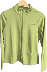 UNDER ARMOUR WOMENS MOTION FULL ZIP JACKET 50% OFF