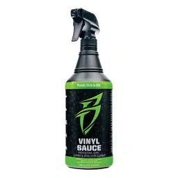 BOAT BLING VINYL SAUCE