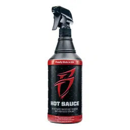 BOAT BLING HOT SAUCE