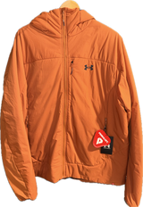 UNDER ARMOUR MENS EXPLORE HIKE PACKABLE JACKET 50% OFF