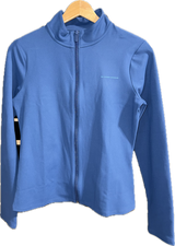 UNDER ARMOUR WOMENS MOTION FULL ZIP JACKET 50% OFF