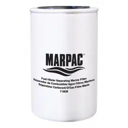 MARPAC FUEL/WATER SEPERATING FILTER