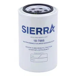 SIERRA FUEL/WATER SEPERATING FILTER