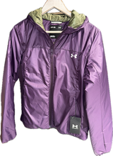 UNDER ARMOUR WOMENS W VENTURE HYBRID JACKET 50% OFF