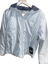 UNDER ARMOUR WOMENS W VENTURE HYBRID JACKET 50% OFF