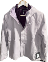 UNDER ARMOUR WOMENS W PORTER 3-IN-1 JACKET 50% OFF