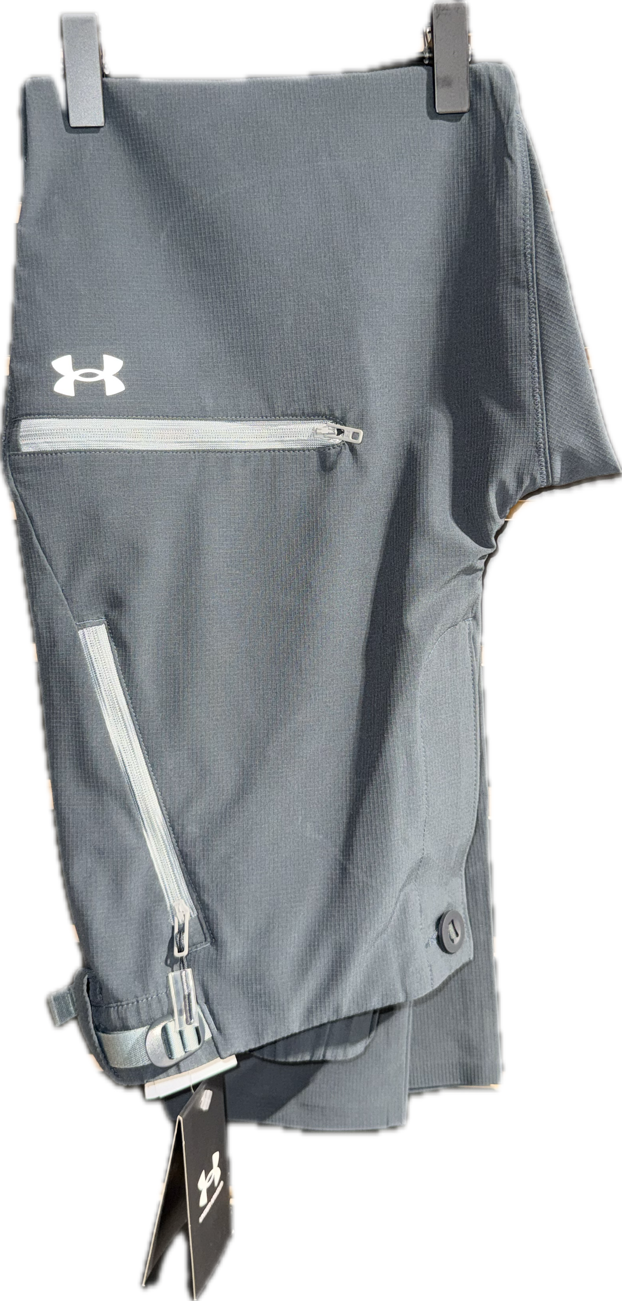 UNDER ARMOUR WOMENS STORM EXPLORE PANT 50% OFF