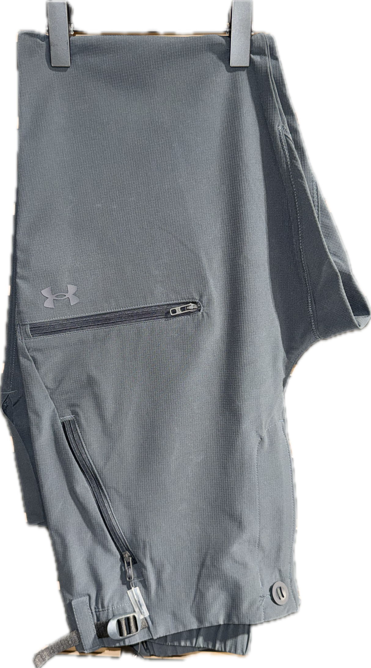 UNDER ARMOUR WOMENS EXPLORE TREKLITE PANT 50% OFF