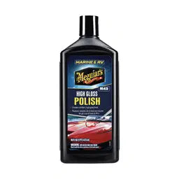 MARINE/RV HIGH GLOSS POLISH (16 OZ)
