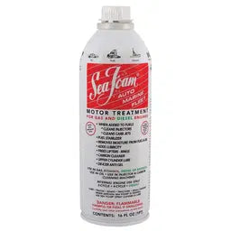 Seafoam Motor Treatment