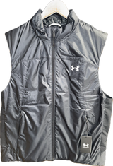 UNDER ARMOUR MENS VENTURE HYBRID VEST 50% OFF