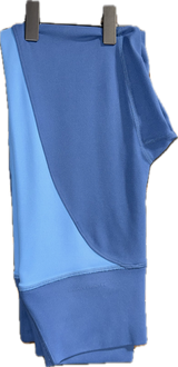 UNDER ARMOUR WOMENS MOTION COLORBLOCK ANKLE LEGGING 50% OFF