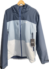 UNDER ARMOUR MENS VISTA JACKET 50% OFF