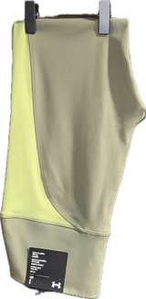 UNDER ARMOUR WOMENS MOTION COLORBLOCK ANKLE LEGGING 50% OFF