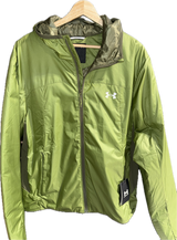 UNDER ARMOUR MENS VENTURE HYBRID JACKET 50% OFF