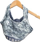 UNDER ARMOUR WOMENS FREEDOM CROSSBACK BRA 50% OFF