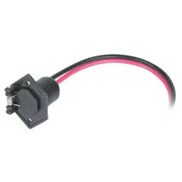 50A Trolling Motor Receptacle