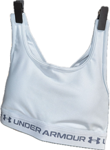 UNDER ARMOUR WOMENS CROSSBACK MID BRA 50% OFF