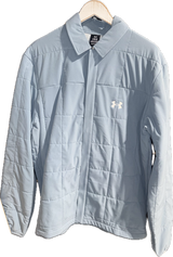 UNDER ARMOUR MENS EXPANSE SHACKET 50% OFF
