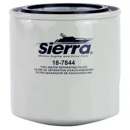 SHOP Sierra Fuel/Water Separating Filter (18-7844)
