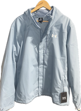UNDER ARMOUR MENS PORTER 3-IN-1 JACKET