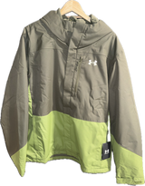 UNDER ARMOUR MENS PORTER 3-IN-1 JACKET