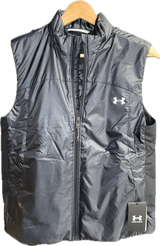 UNDER ARMOUR WOMENS VENTURE HYBRID VEST 50% OFF