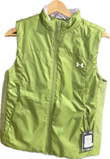 UNDER ARMOUR WOMENS VENTURE HYBRID VEST 50% OFF