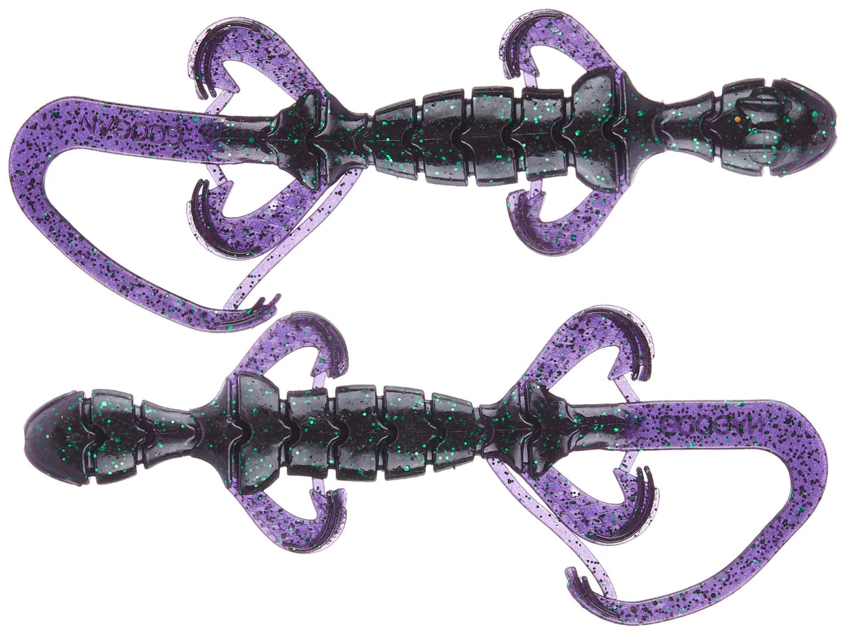 GOOGAN BAITS SLIZZARD 7PK