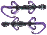 GOOGAN BAITS SLIZZARD 7PK