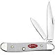 WR CASE & SONS CUTLERY CO SPARXX 6220 FOLDING POCKET KNIFE
