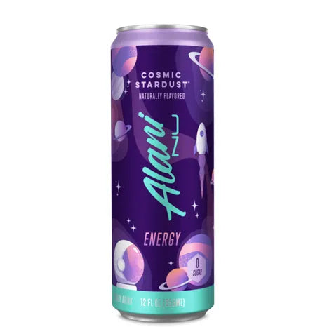ENERGY DRINKS