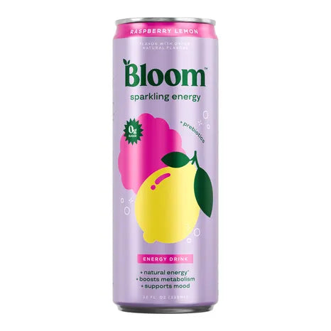 ENERGY DRINKS